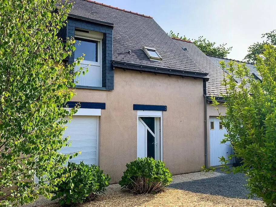 Сasa de vacaciones Maison Baden - Golfe Du Morbihan